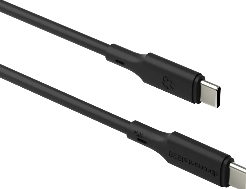 dbramante1928 IT - USB-kabel - 24 pin USB-C (hane) till 24 pin