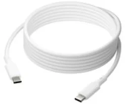 dbramante1928 IT - USB-kabel - USB-C (hane) till USB-C (hane)