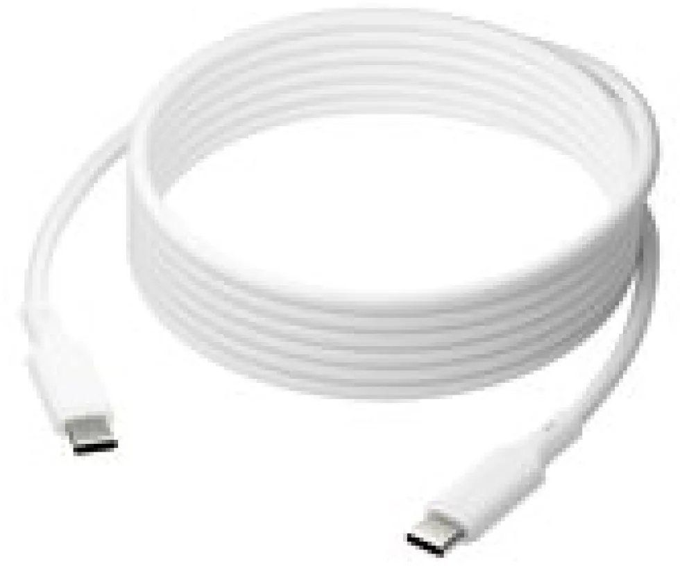 dbramante1928 IT - USB-kabel - USB-C (hane) till USB-C (hane)