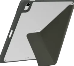 DBRAMANTE London ICON iPad 11'' A16/10.9'' 10th Forest Shado