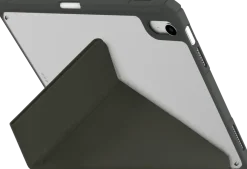 DBRAMANTE London ICON iPad 11'' A16/10.9'' 10th Forest Shado