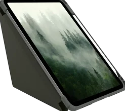 DBRAMANTE London ICON iPad 11'' A16/10.9'' 10th Forest Shado