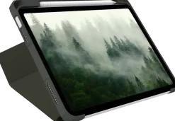 DBRAMANTE London ICON iPad 11'' A16/10.9'' 10th Forest Shado