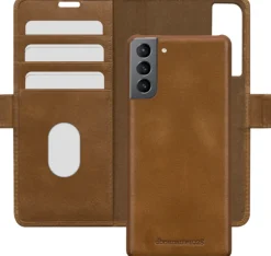 dbramante1928 Lynge - Vikbart fodral för mobiltelefon - narvat