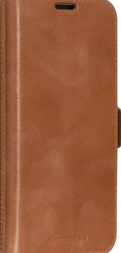 dbramante1928 Lynge - Vikbart fodral för mobiltelefon - grovt,