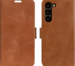 dbramante1928 Lynge - Vikbart fodral för mobiltelefon - grovt,