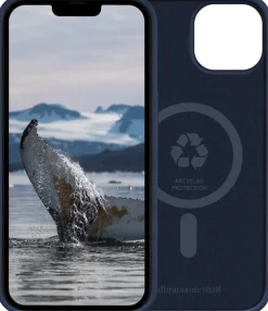 dbramante1928 Monaco - Baksidesskydd för mobiltelefon