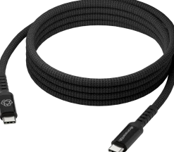 dbramante1928 re-charge it - USB-kabel - USB-C (hane) till USB-C