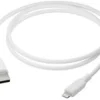 dbramante1928 re-charge - Lightning-kabel - USB hane till