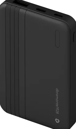 dbramante1928 re-charge - Power bank - 5000 mAh - 20 Watt