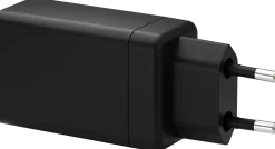 dbramante1928 re-charge - Strömadapter - 65 Watt (USB-C) - svart