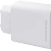 dbramante1928 re-charge - Strömadapter - 45 Watt - Apple 2.4A,