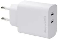 dbramante1928 re-charge - Strömadapter - 45 Watt - Apple 2.4A,