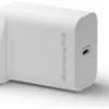 dbramante1928 re-charge - Strömadapter - 30 Watt - 3 A (USB-C)
