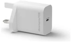dbramante1928 re-charge - Strömadapter - 30 Watt - 3 A (USB-C)