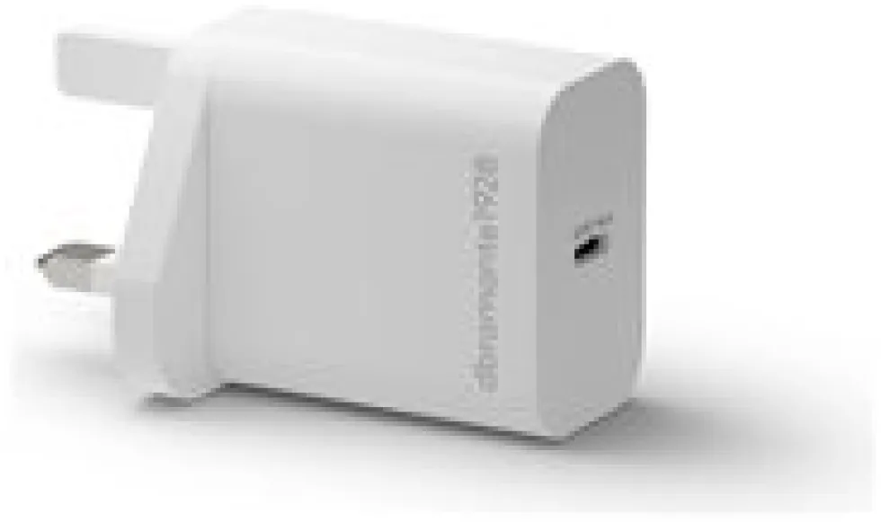 dbramante1928 re-charge - Strömadapter - 30 Watt - 3 A (USB-C)