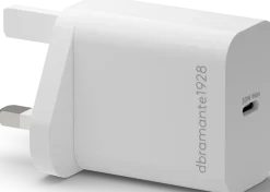dbramante1928 re-charge - Strömadapter - 30 Watt - 3 A (USB-C)