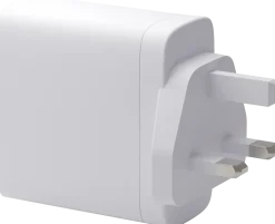 dbramante1928 - Strömadapter - 100 watt - utgångskontakter: 3