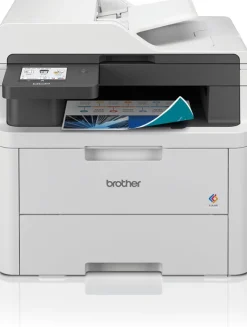 DCP-L3560CDW LED-colorlaser printer all-in-one