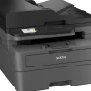 DCP-L2660DW mono laserprinter 3-in-1