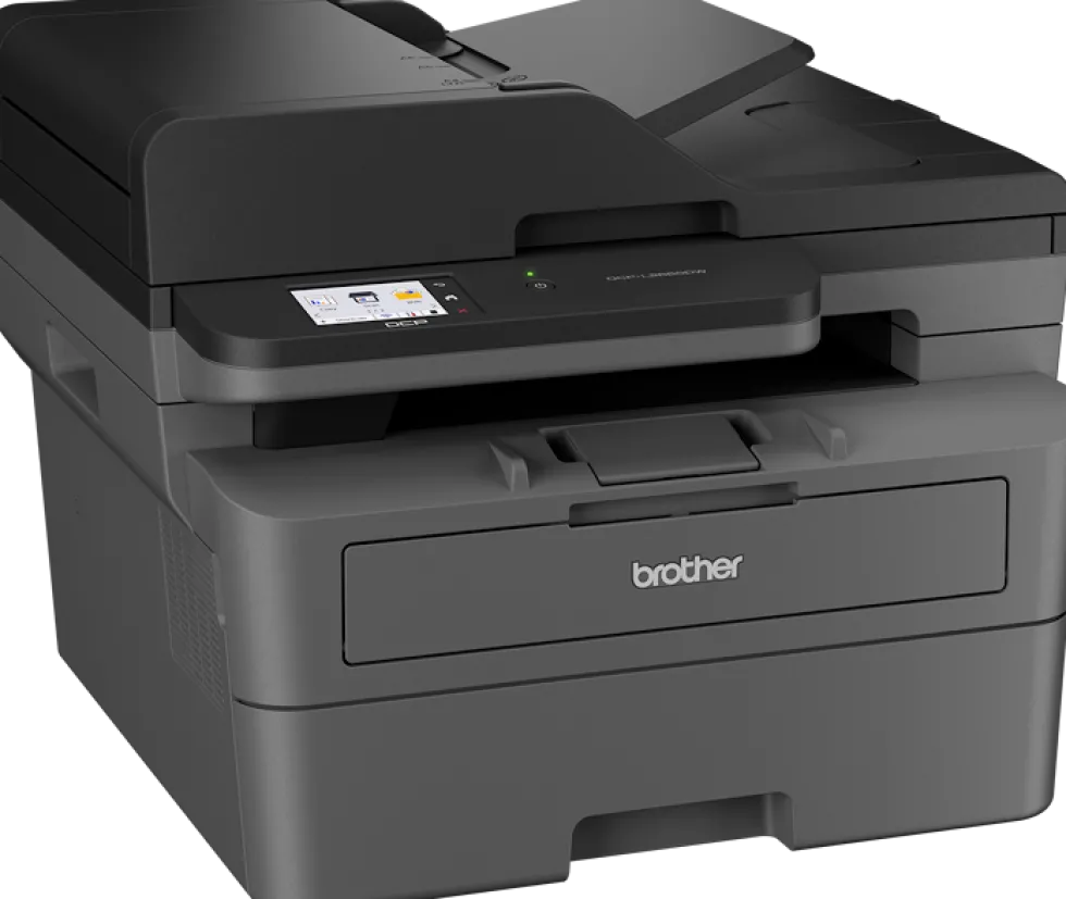 DCP-L2660DW mono laserprinter 3-in-1