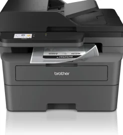 DCP-L2660DW mono laserprinter 3-in-1