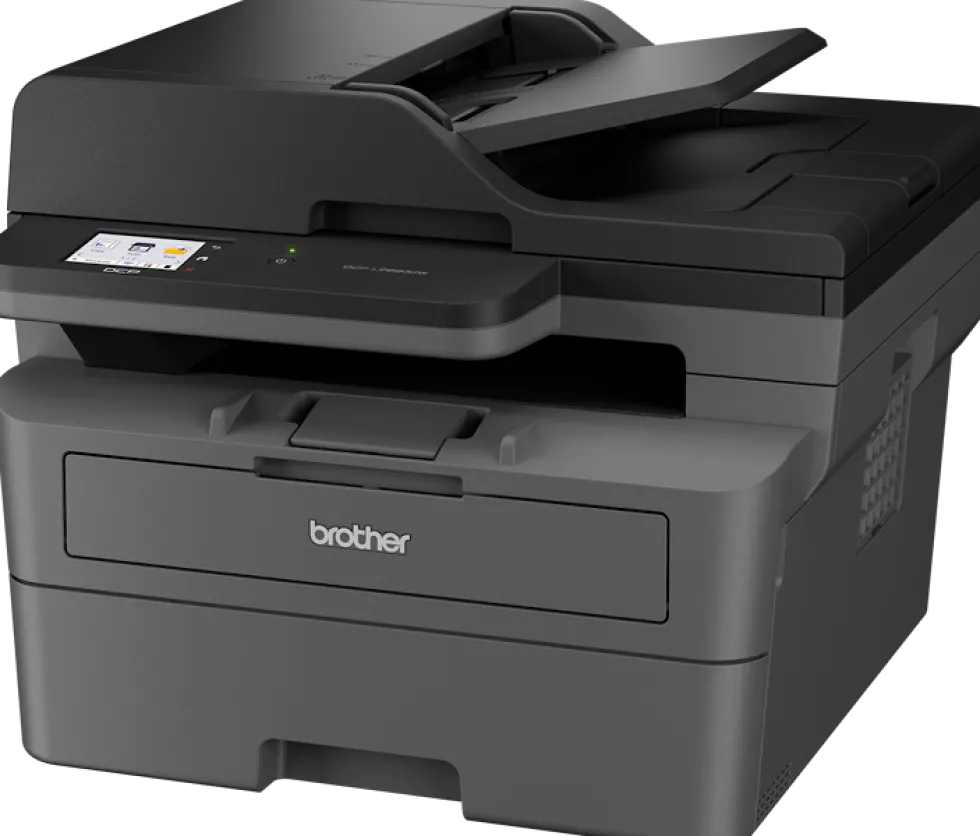 DCP-L2660DW mono laserprinter 3-in-1
