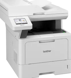 DCP-L5510DW Professional 3iO mono laser printer
