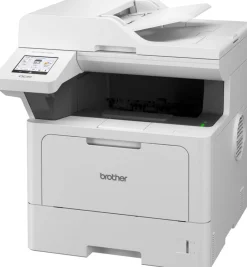 DCP-L5510DW Professional 3iO mono laser printer