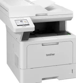 DCP-L5510DW Professional 3iO mono laser printer