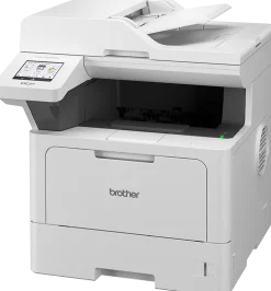 DCP-L5510DW Professional 3iO mono laser printer