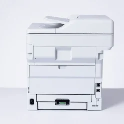 DCP-L5510DW Professional 3iO mono laser printer