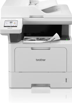 DCP-L5510DW Professional 3iO mono laser printer