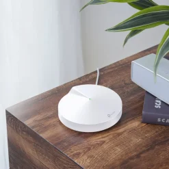 Deco M5 (3-pack) AC1300 Whole Home Mesh Wi-Fi System