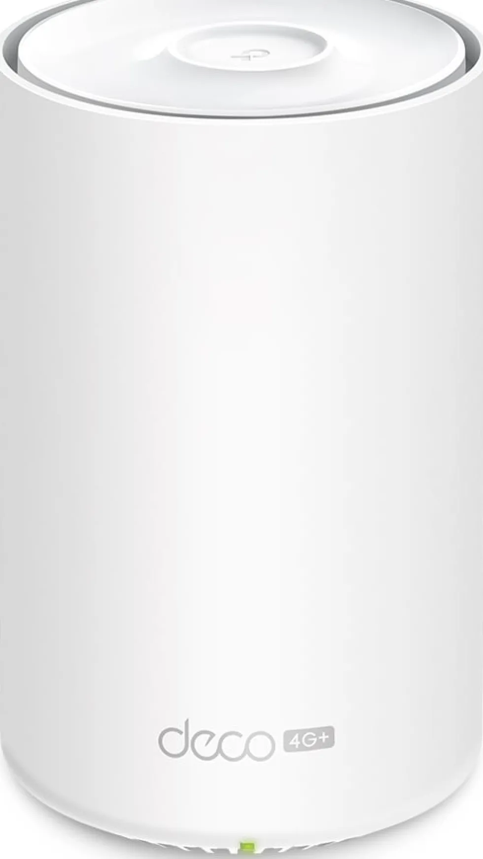 Deco X20-4G AX1800 Whole Home Mesh Wi-Fi 6 Router