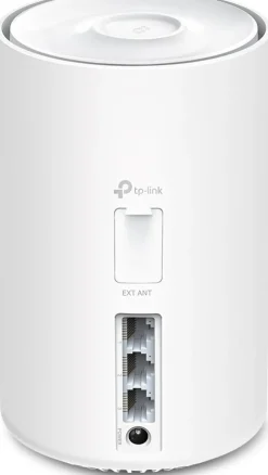 Deco X20-4G AX1800 Whole Home Mesh Wi-Fi 6 Router