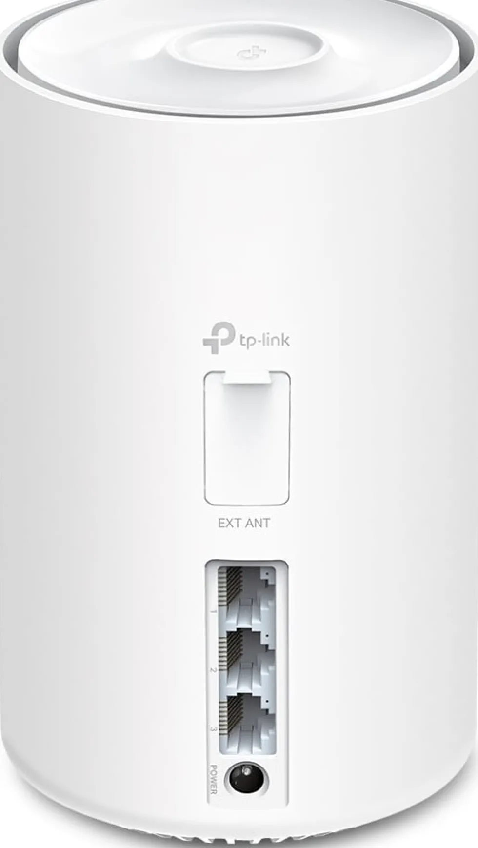 Deco X20-4G AX1800 Whole Home Mesh Wi-Fi 6 Router
