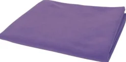 Dekorationsfilt 90cmx1m violett