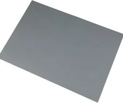 Dekorationskartong Blyertsgrå, 46x64cm, 10st