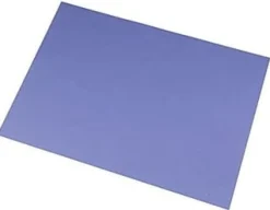 Dekorationskartong Violett, 46x64cm, 10st