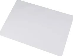 Dekorationskartong Vit, 46x64cm, 10st