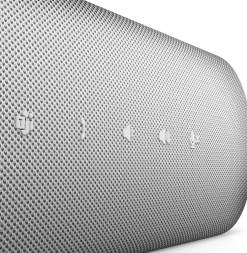 Dell AI Noise Cancellation Speakerphone SP3022 - VoIP stationär