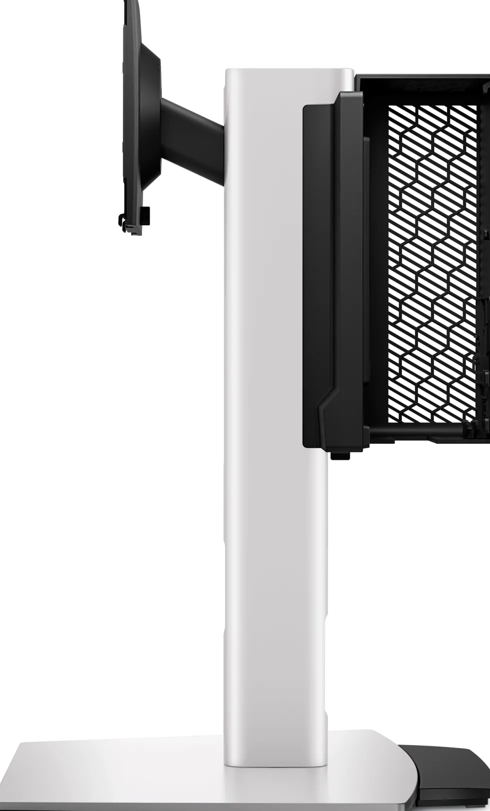 Dell Compact Form Factor All-in-One Stand - CFS25 - Ställ för