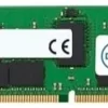 Dell - DDR4 - modul - 32 GB - DIMM 288-pin - 3200 MHz /