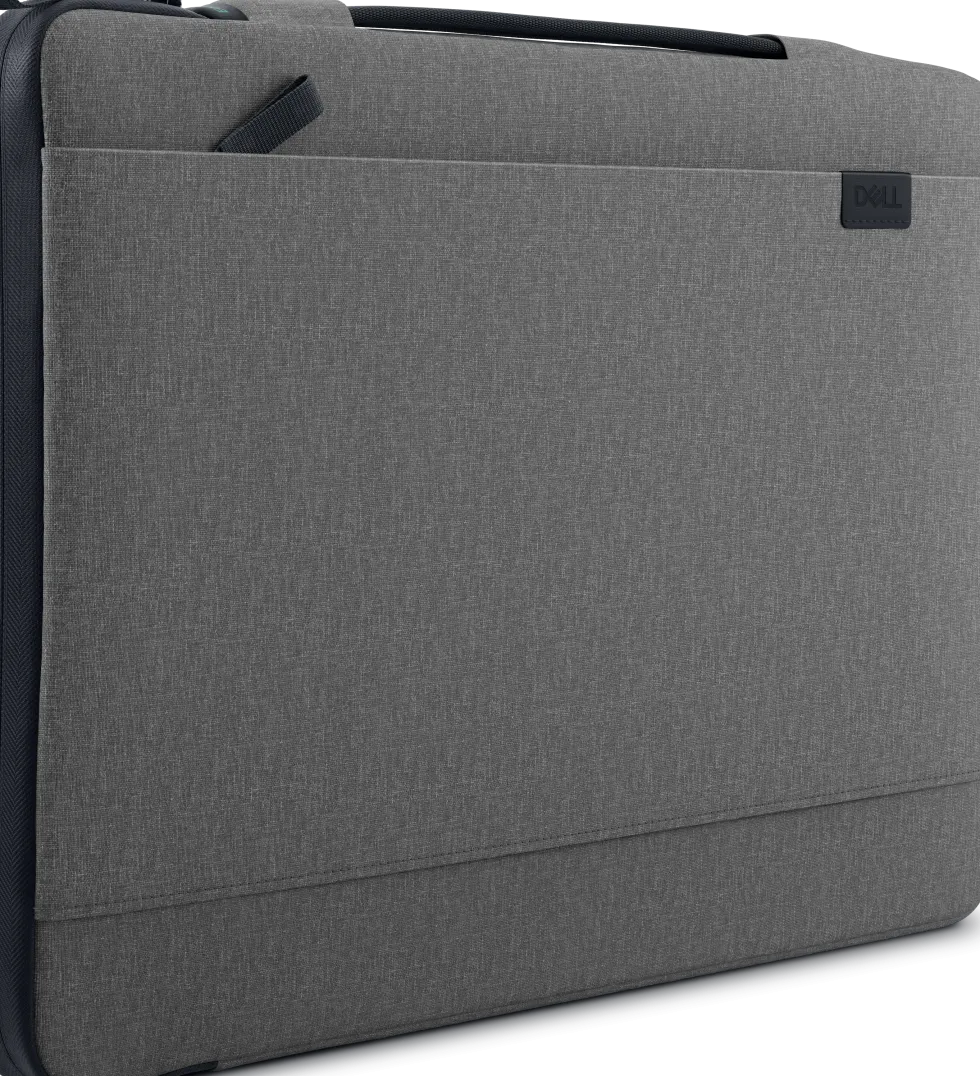Dell EcoLoop Urban CV4425 - Fodral för bärbar dator - 11" - 14"