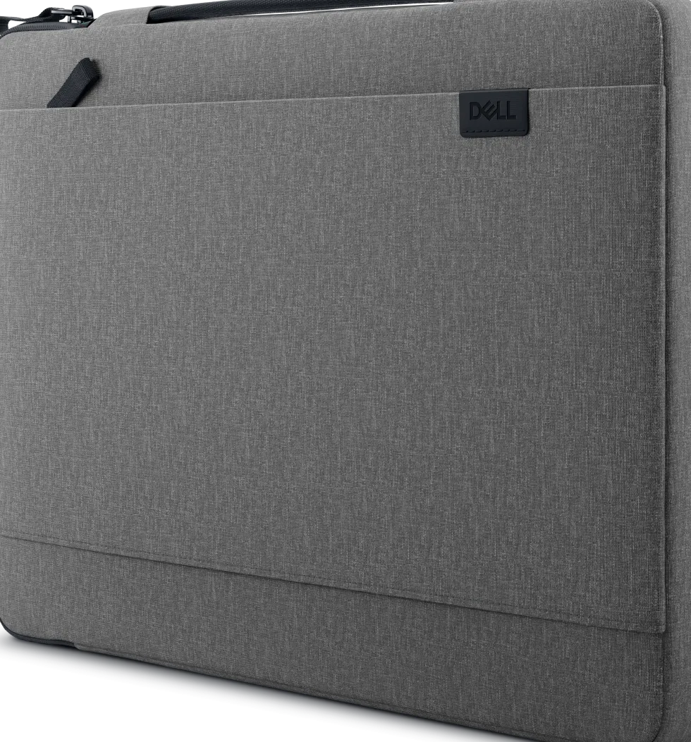 Dell EcoLoop Urban CV4425 - Fodral för bärbar dator - 11" - 14"