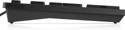 Dell KB216 - Tangentbord - USB - QWERTY - finska - svart