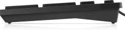 Dell KB216 - Tangentbord - USB - QWERTY - finska - svart
