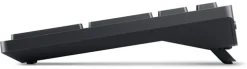 Dell Pro KM555 - Sats med tangentbord och mus - tyst - compact