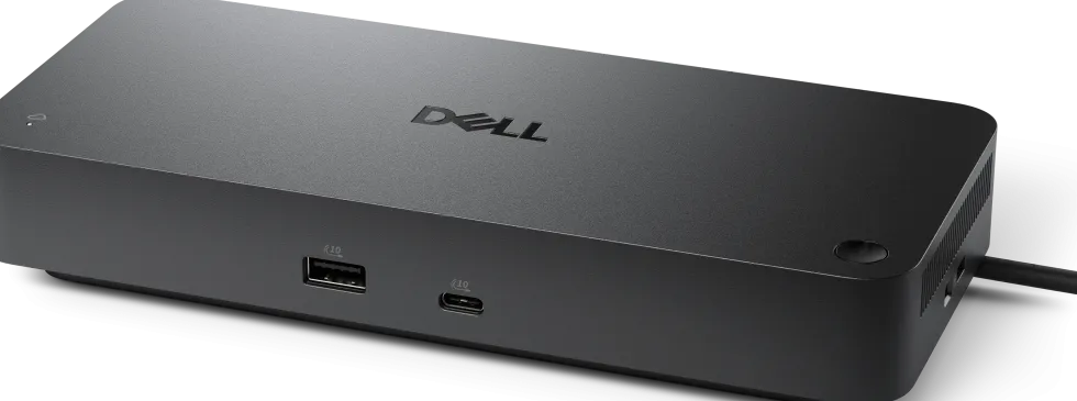 Dell Pro Thunderbolt 4 Smart Dock SD25TB4 - Dockningsstation